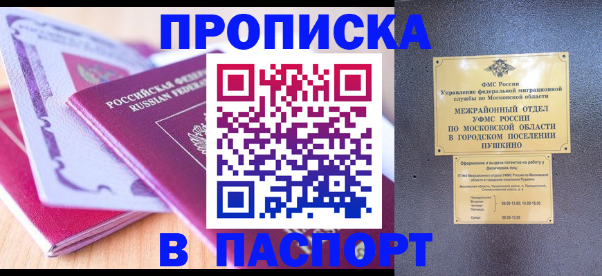 прописка законно в Новомосковске